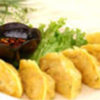 Smiling Dumplings