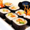 Sushi Delight