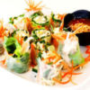 Vegetable Rolls