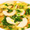 Au Lac Rice Noodle Soup