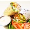 Baja Burrito