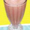 Strawberry Banana Smoothie