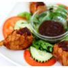 B.B.Q Drumsticks
