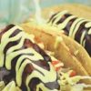 Barbeque Tacos