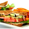 Avocado BLT Sandwich