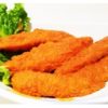 Buffalo Strips