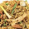 Cajun Fried Rice