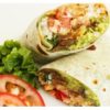 Cali Burrito