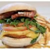 Crispy Club Sandwich
