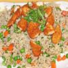 Cha Cha Fried Rice