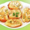 Cheese Bread