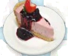 item  Cheesecake 