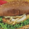 Chipotle Burger