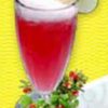 Cranberry Cooler