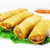 Crispy Rolls