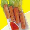 Crispy Rolls