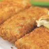 Indonesian Croquette