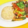Deluxe Vegetables