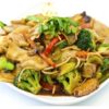 Drunken Noodle