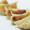 Pan-fried Dumpling