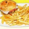 Gardein Burger