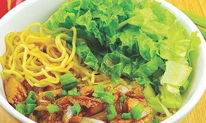 item  Golden Noodle