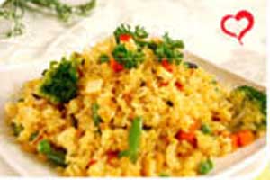 item  R5 / Golden Rice - CƠM CHIÊN