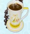 item  Hot Coffee