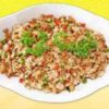 Healthy Fried Rice