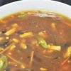Hot and Sour Soup