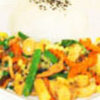 Heavenly Rice