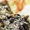 Indonesian Teriyaki