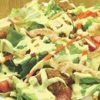 Crispy Joy Salad