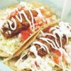Crispy Joy Tacos