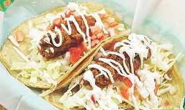 item  Crispy Joy Tacos (2 tacos)