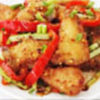 King Spicy Cha Cha