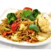 Lucky Chow Mein