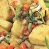 Loving Tofu