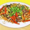 Lucky Chowmein