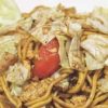 Mee Goreng