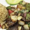 Mongolian Delight