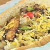 Philly Cheeze Steak