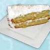 Vegan Pineapple Coconut Cake
