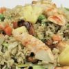Pineapple Fried Rice