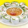 Loving Hut Special Rolls