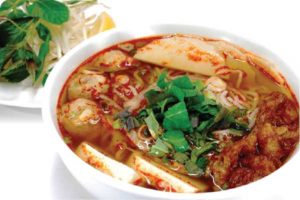 Royal Noodle Soup