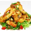 Spicy Cha Cha