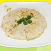 Spinach Quesadilla