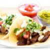 Steak Tacos