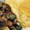 Thai Basil Rice
